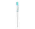 TIO Zubní kartáček (medium) - ledovcově modrá - vyrobený z rostlin