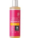 Urtekram Růžový šampon pro normální vlasy BIO (250 ml)
