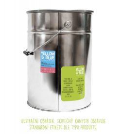 Yellow&Blue Prací soda (kbelík 15 kg) - pro výrobu domácího prášku