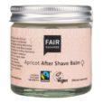 Fair Squared Balzám po holení pro ženy (50 ml) - s meruňkovým olejem