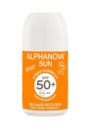 Alphanova Sun Opalovací krém roll-on SPF 50+ BIO (50 g)