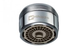 Hihippo HP-1055T - úsporný perlátor s jednoduchou ruční regulací průtoku vody