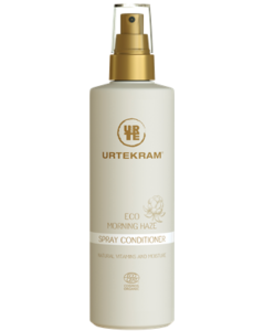 Urtekram Kondicionér Morning Haze ve spreji BIO (250 ml)