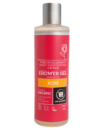 Urtekram Rozmazlující růžový sprchový gel BIO (250 ml)