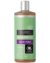 Urtekram Šampon s aloe vera proti lupům BIO (500 ml)