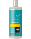 Urtekram Šampon bez parfemace BIO (500 ml) - vhodný i pro tu nejcitlivější pokožku