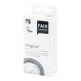 Fair Squared Kondom Original (10 ks) - veganské a fair trade