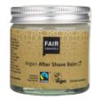 Fair Sqaured Balzám po holení pro muže (50 ml) - s arganovým olejem