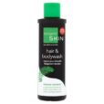 Incognito Repelentní vlasový a tělový šampon (200 ml) - proti vším a bodavému hmyzu