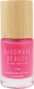 Handmade Beauty Lak na nehty 7-free (11 ml) - Caloca