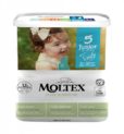 Moltex Ekoplenky Pure & Nature - Junior (11-25 kg) (25 ks)