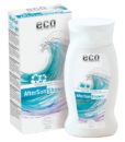 Eco Cosmetics Sprchový gel po opalování BIO (200 ml) - s granátovým jablkem a eukalyptem