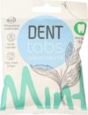 Denttabs Zubní pasta v tabletách - bez fluoridu (125 ks)