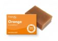 Friendly Soap Přírodní mýdlo pomeranč a grep (95 g)