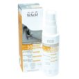 Eco Cosmetics Opalovací olej ve spreji SPF 30 BIO (50 ml) - 100% přírodní