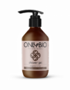 OnlyBio Regenerační sprchový gel (250 ml) - ve skleněné lahvi