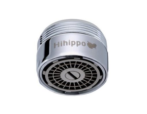 Hihippo HP1055A s vnějším závitem - antivandal - s regulací průtoku vody