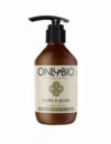 OnlyBio Hypoalergenní tekuté mýdlo (250 ml) - ve skleněné lahvi
