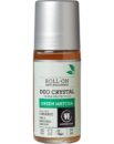 Urtekram Deodorant roll-on Green Matcha BIO (50 ml)
