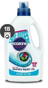 Ecozone Univerzální prací gel bez enzymů (1