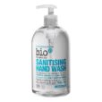 Bio-D Tekuté mýdlo na ruce - bez vůně (500 ml) - s dezinfekčním účinkem