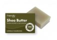 Friendly Soap Přírodní mýdlo na čištění obličeje s bambuckým máslem (95 g)