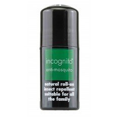 Incognito Repelentní roll-on deodorant (50 ml) - s příjemnou citrusovou vůní