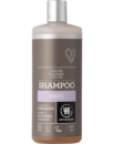 Urtekram Šampon na objem - rhassoul / marocký jíl BIO (500 ml)