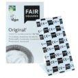 Fair Squared Kondom Original (3 ks) - veganské a fair trade