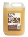Bio-D Čistič na podlahy a parkety s lněným mýdlem (5 l)