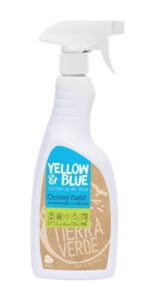 Yellow&Blue Octový čistič ve spreji (750 ml) - na sklo