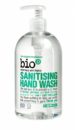 Bio-D Tekuté mýdlo - s vůní rozmarýnu a tymiánu (500 ml)