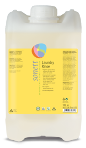 Sonett Máchadlo prádla (10 l) - vhodné pro všechny typy látek